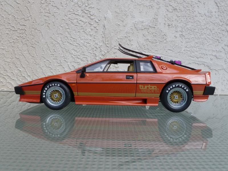 autoart lotus esprit